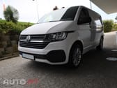 Volkswagen Transporter 2.0 TDI Business