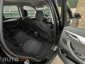 BMW X1 18 d sDrive Auto