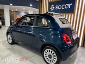 Fiat 500C 1.0 Hybrid Dolcevita