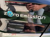 Nissan Leaf Tekna