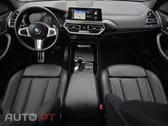 BMW X3 30 e xDRIVE
