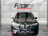 BMW iX xDrive 40 Pack Desportivo