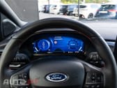 Ford Puma 1.0 EcoBoost MHEV ST-Line Design