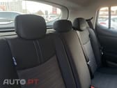 Nissan Leaf Acenta