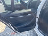 BMW 520 Luxuary