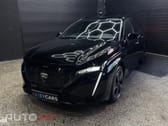 Peugeot E-308 54 kWh GT