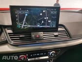 Audi Q5 35 TDI S line S tronic