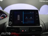 Peugeot Partner 1.5 BlueHDi Premium Standard