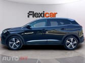 Peugeot 3008 1.2 PureTech GT Line