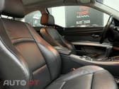 BMW 320 d Coupe Aut.