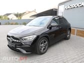 Mercedes-Benz GLA 200 D  AMG PACK NIGHT