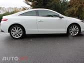 Renault Laguna Coupe 2.0 dCi Dynamique S 4Control