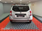 Dacia Duster 1.5 dCi Prestige