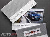 Renault Mégane Sport Tourer 1.5 dCi Limited