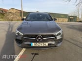 Mercedes-Benz CLA 200 d AMG Line Aut.