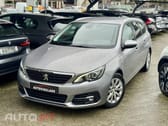 Peugeot 308 1.5 BlueHDi Style
