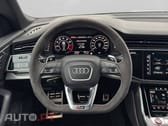 Audi RSQ8 4.0 TFSI
