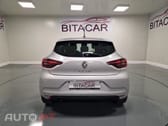 Renault Clio 1.5 Blue dCi Intens
