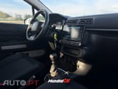 Citroen C3 1.5 BlueHDi C-Series