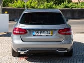 Mercedes-Benz C 250 d Advantgarde Aut.