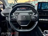 Peugeot 3008 1.5 BlueHDi Allure Pack