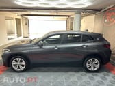 BMW X2 25 e xDrive Advantage