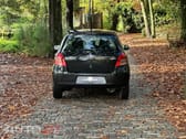 Toyota Yaris 1.0 VVT-i High Pack MM