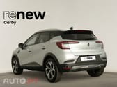 Renault Captur Captur 1.0 TCe RS Line