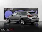 Skoda Octavia Break 1.0 TSI Ambition