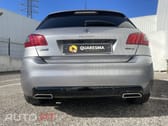 Peugeot 308 1.2 PureTech GT Line