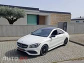 Mercedes-Benz CLA 220 AMG Auto Full Extras