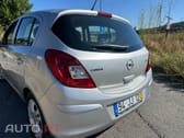 Opel Corsa 1.3 CDTi Enjoy ecoFLEX
