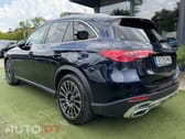 Mercedes-Benz GLC 300 e 4Matic