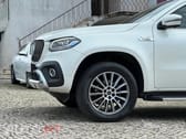 Mercedes-Benz X d 4MATIC Aut. POWER EDITION