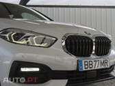 BMW 116 d Aut. Advantage