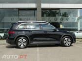 Mercedes-Benz EQB 300 4Matic Progressive