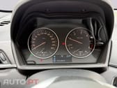 BMW X1 sDRIVE 16d