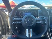 Mercedes-Benz C 300 e AMG Line