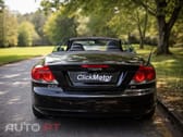 Volvo C70 2.4 D5 Summum Geartronic