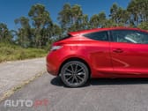 Renault Mégane Coupe 1.6 DCI Bose Edition