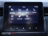 Renault Clio 1.0 TCe Techno