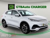 BYD Atto 3 COMFORT I.V.A DEDUTIVEL 