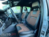 Ford Ranger 3.2 TDCi CD Wildtrak 4WD Aut.