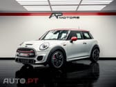 MINI Cooper John Cooper Works