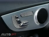 Mercedes-Benz C 220 d AMG Line Aut.