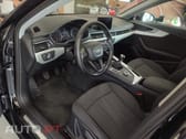 Audi A4 Avant 2.0 TDI