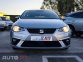 Seat Ibiza 1.0 TGI Style