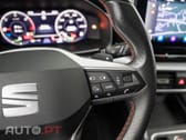 Seat Leon 1.4 e-Hybrid FR DSG