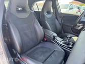 Mercedes-Benz A 160 AMG Line