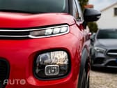 Citroen C3 Aircross 1.5 BlueHDi Shine